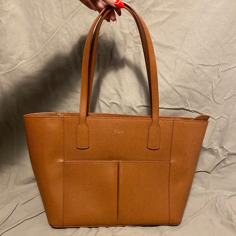 Lauren Ralph Lauren Purse